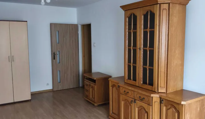 Mieszkanie 2-pokojowe Lublin Wrotków, ul. Eugeniusza Romera