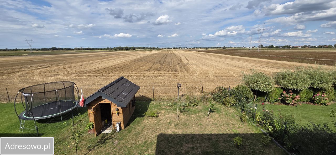 bliźniak, 4 pokoje Pogroszew-Kolonia. Zdjęcie 3