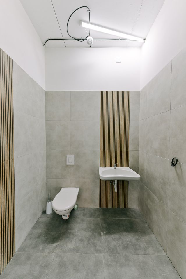 Biuro Łódź Polesie, Łąkowa 3/5N. Zdjęcie 13