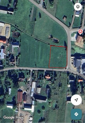 Działka siedliskowa Szmurły. Zdjęcie 1