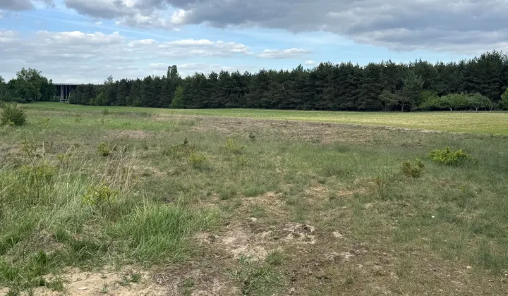 Działka inwestycyjna Ciechocinek, ul. Sportowa