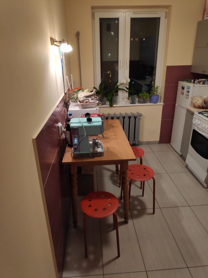 Pokój Poznań Winogrady, os. Przyjaźni. Zdjęcie 7