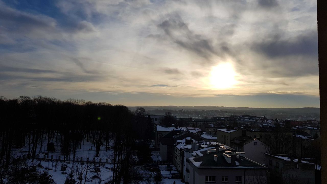 Mieszkanie 2-pokojowe Chrzanów, ul. Oświęcimska. Zdjęcie 5