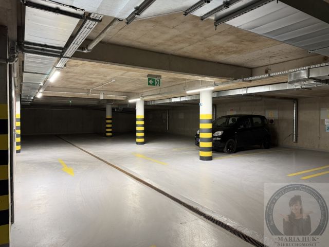 Garaż/miejsce parkingowe Dziwnówek, ul. Morska. Zdjęcie 5