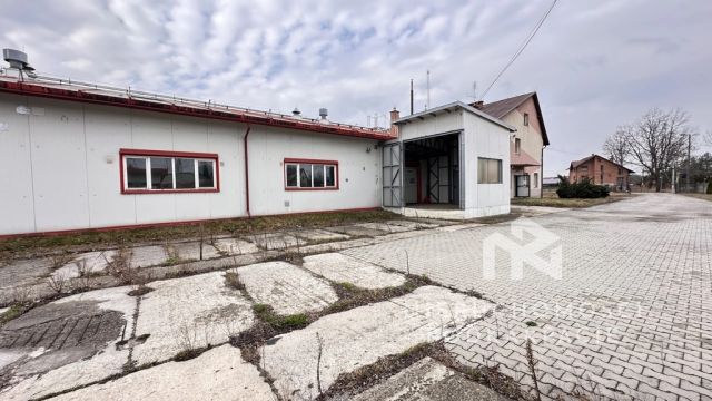 Hala/magazyn Nisko, ul. Nowa-Boczna. Zdjęcie 16