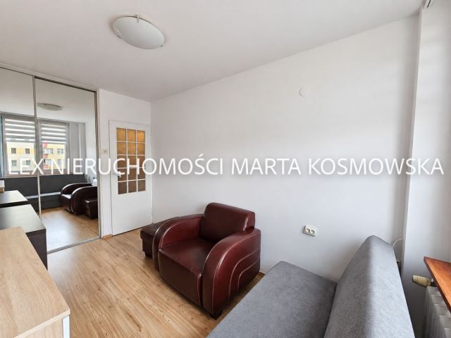 Mieszkanie 2-pokojowe Warszawa Praga, ul. Międzynarodowa. Zdjęcie 7