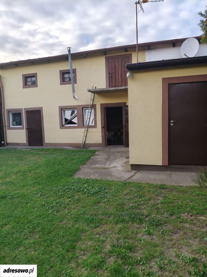 dom wolnostojący, 5 pokoi Bogumiłów Bogumiłów-Kolonia. Zdjęcie 12