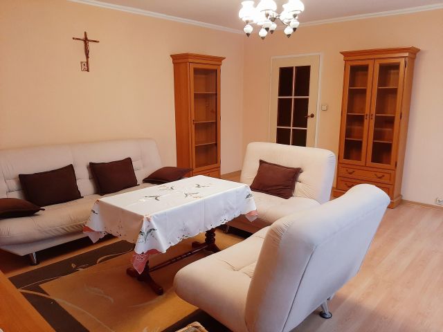 Mieszkanie 5-pokojowe Nysa, ul. Sudecka. Zdjęcie 1