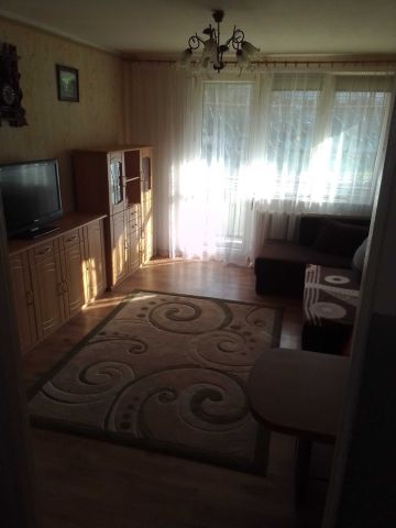 Mieszkanie 3-pokojowe Iława, ul. 1 Maja. Zdjęcie 1