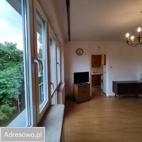 Mieszkanie 1-pokojowe Warszawa Ursynów, ul. Leonida Teligi. Zdjęcie 1