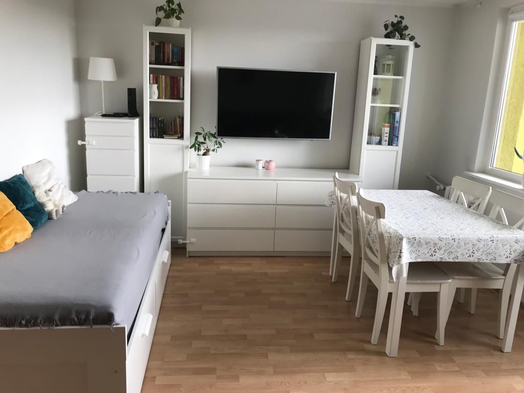 Mieszkanie 2-pokojowe Lębork, ul. Emilii Plater