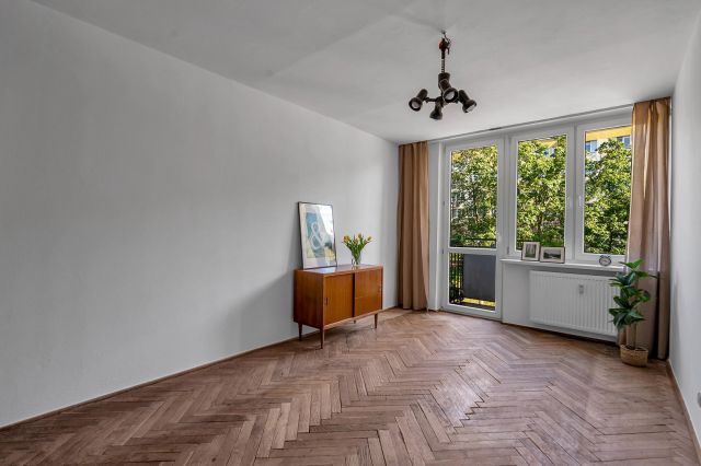 Mieszkanie 2-pokojowe Warszawa Praga-Południe, ul. Opinogórska. Zdjęcie 1