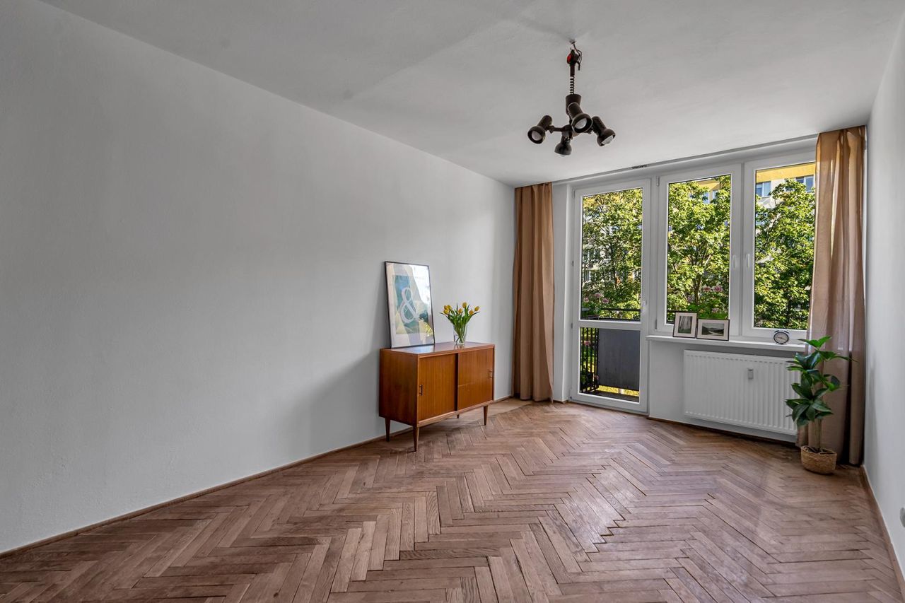 Mieszkanie 2-pokojowe Warszawa Praga-Południe, ul. Opinogórska