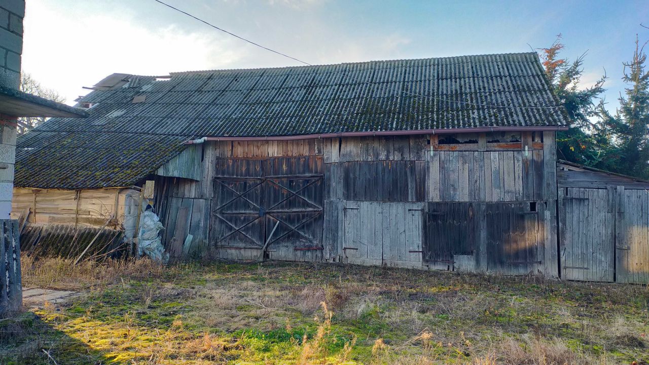 dom wolnostojący Częstoborowice. Zdjęcie 3