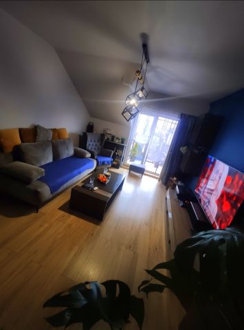 Mieszkanie 2-pokojowe Świętochłowice, ul. Fryderyka Chopina. Zdjęcie 1