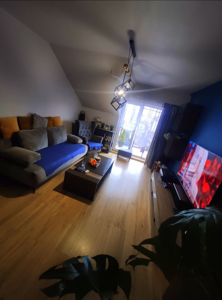 Mieszkanie 2-pokojowe Świętochłowice, ul. Fryderyka Chopina