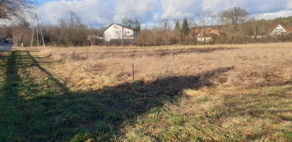 Działka budowlana Dąbrowa Bolesławiecka. Zdjęcie 5