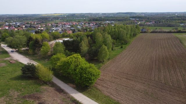 Działka budowlana Lublewo Gdańskie. Zdjęcie 3