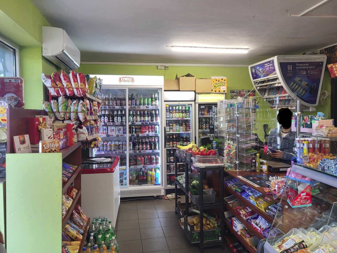 Lokal Wyszków, ul. Pułtuska. Zdjęcie 4