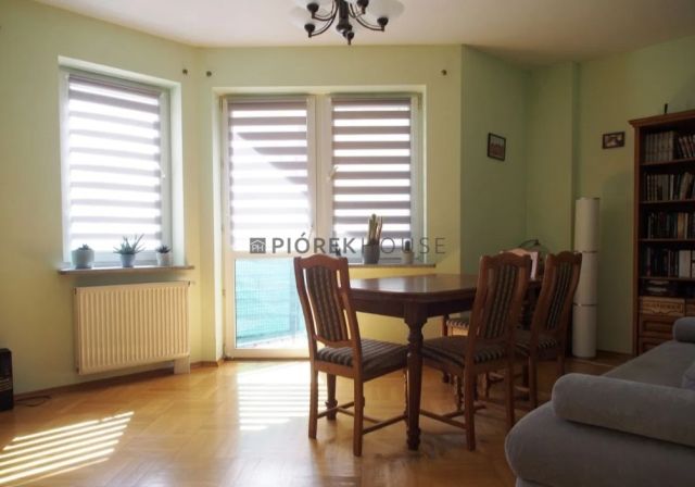 Mieszkanie 2-pokojowe Warszawa Ursynów, ul. Stryjeńskich. Zdjęcie 2