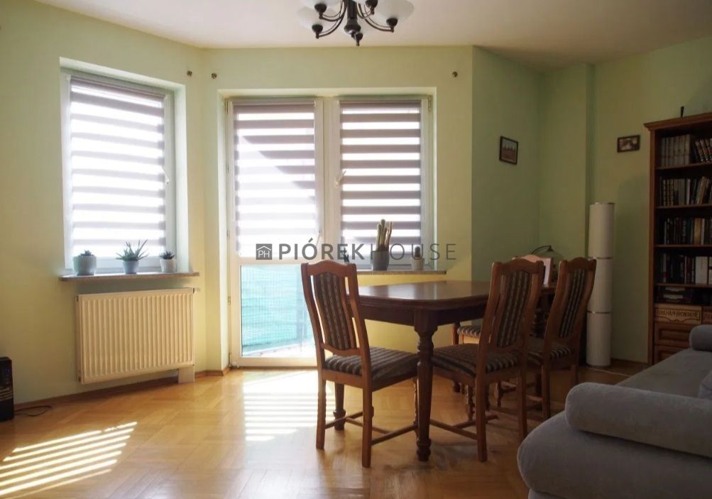 Mieszkanie 2-pokojowe Warszawa Ursynów, ul. Stryjeńskich. Zdjęcie 2