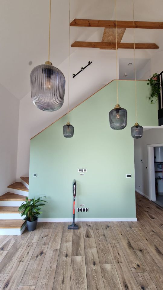 dom wolnostojący, 10 pokoi Kopanka Kopanka Pierwsza, ul. Topolowa. Zdjęcie 9