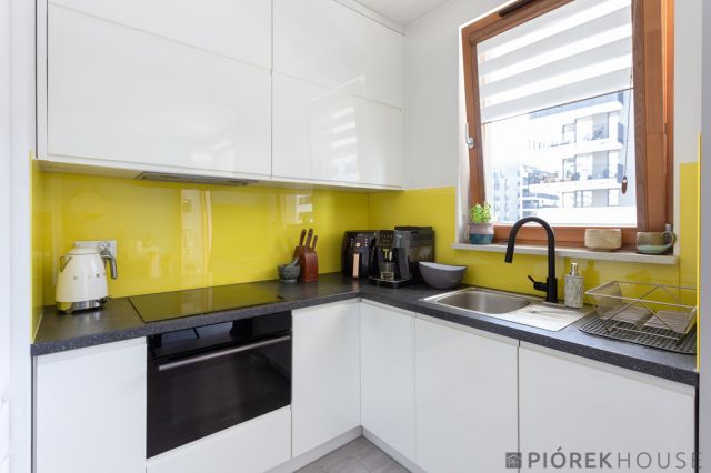 Mieszkanie 2-pokojowe Warszawa Wola, ul. Marcina Kasprzaka. Zdjęcie 7