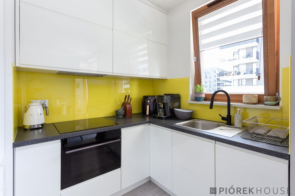 Mieszkanie 2-pokojowe Warszawa Wola, ul. Marcina Kasprzaka. Zdjęcie 7