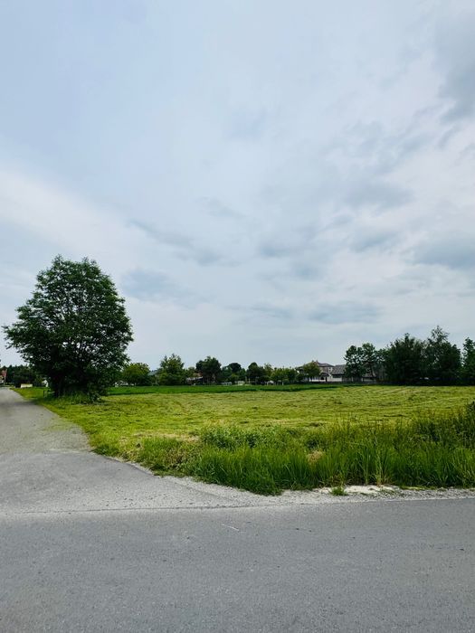 Działka budowlana Piwoda Hutki. Zdjęcie 2