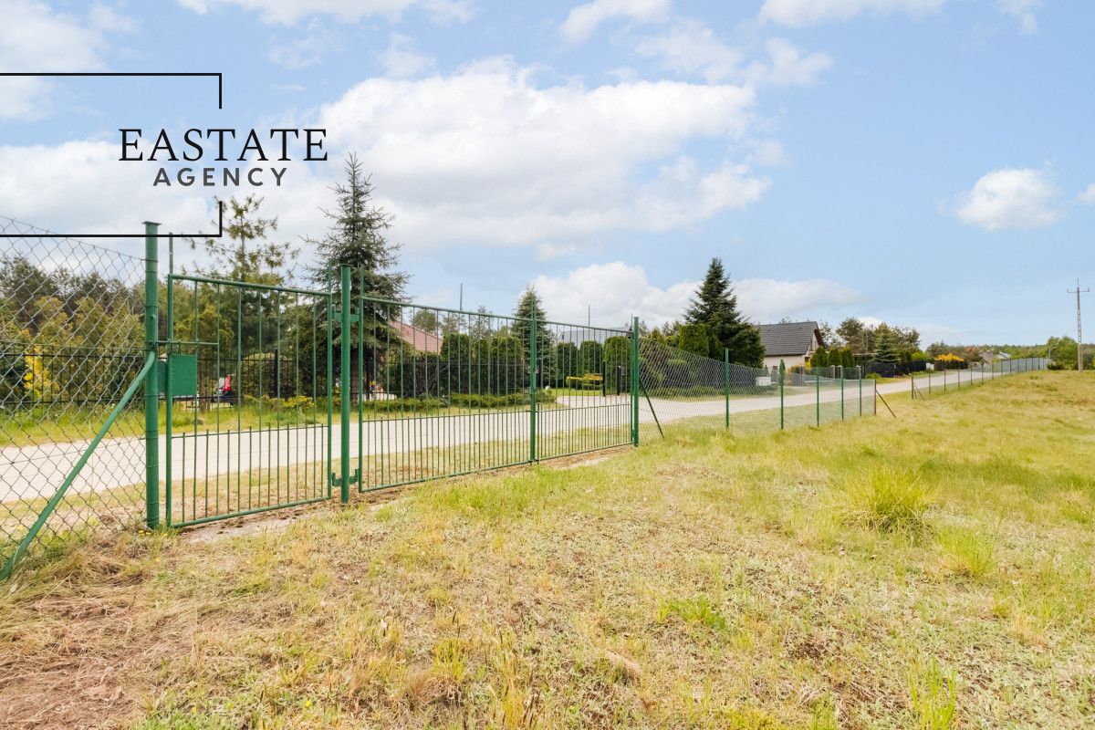 Działka inwestycyjna Kamień. Zdjęcie 17