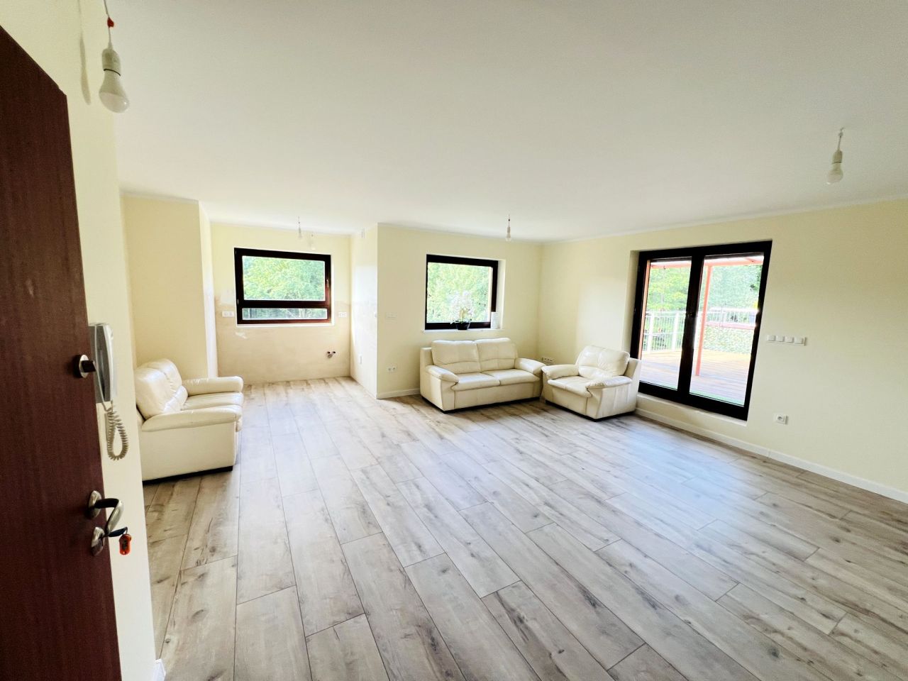 Mieszkanie 4-pokojowe Ustroń Centrum, ul. M. Konopnickiej