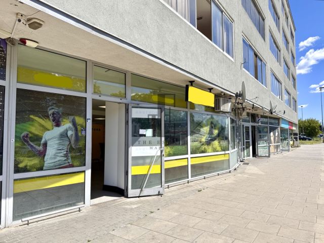 Lokal Warszawa Targówek, ul. Remiszewska. Zdjęcie 1