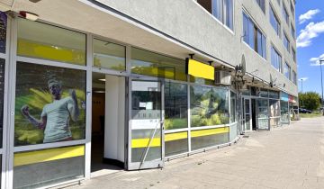 Lokal Warszawa Targówek, ul. Remiszewska