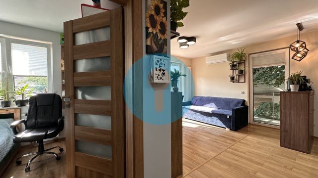 Mieszkanie 3-pokojowe Kielce Baranówek, ul. Jana Karola Chodkiewicza. Zdjęcie 8