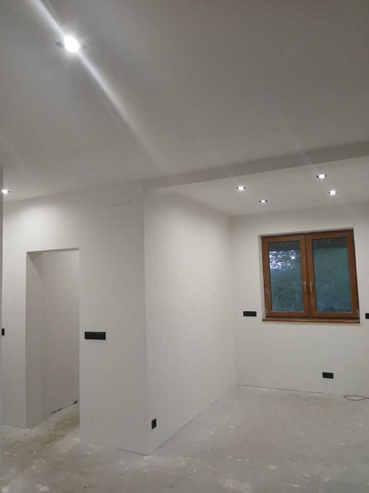 dom wolnostojący Biały Bór. Zdjęcie 5