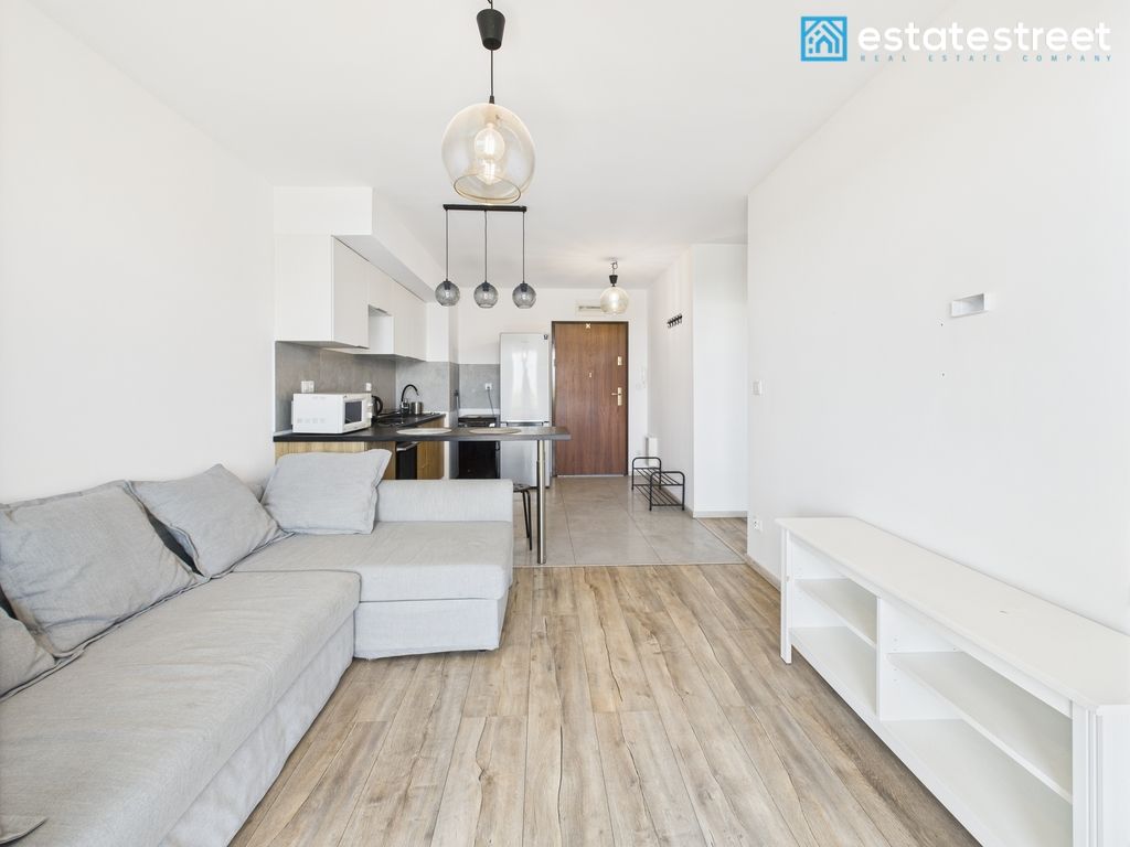 Mieszkanie 3-pokojowe Kraków Czyżyny, ul. bp. Piotra Tomickiego. Zdjęcie 7