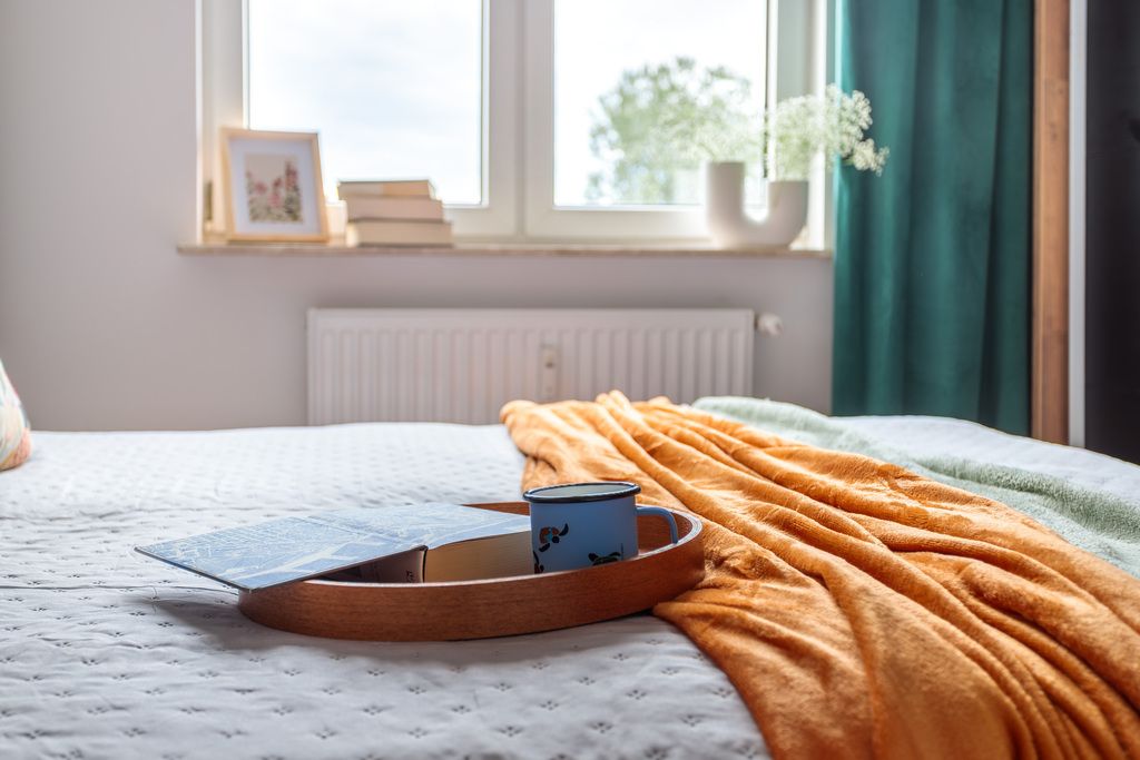 Mieszkanie 3-pokojowe Warszawa Ursus, ul. Powstańców Warszawy. Zdjęcie 21