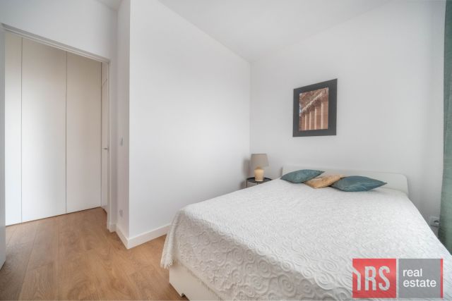 Mieszkanie 2-pokojowe Warszawa Wola, ul. Krochmalna. Zdjęcie 10