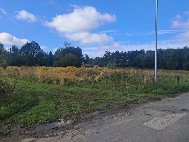 Działka budowlana Kalisz Sulisławice. Zdjęcie 2