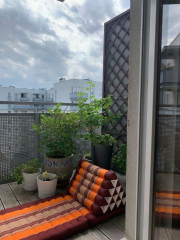 Mieszkanie 3-pokojowe Warszawa Mokotów, ul. Przejazd. Zdjęcie 9