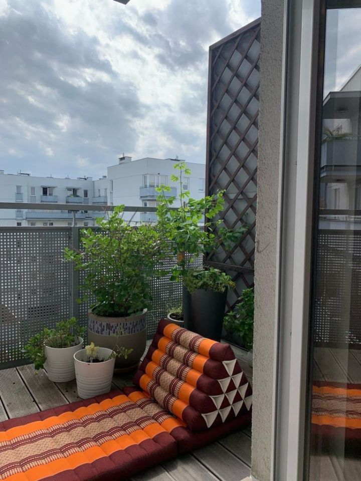 Mieszkanie 3-pokojowe Warszawa Mokotów, ul. Przejazd. Zdjęcie 9