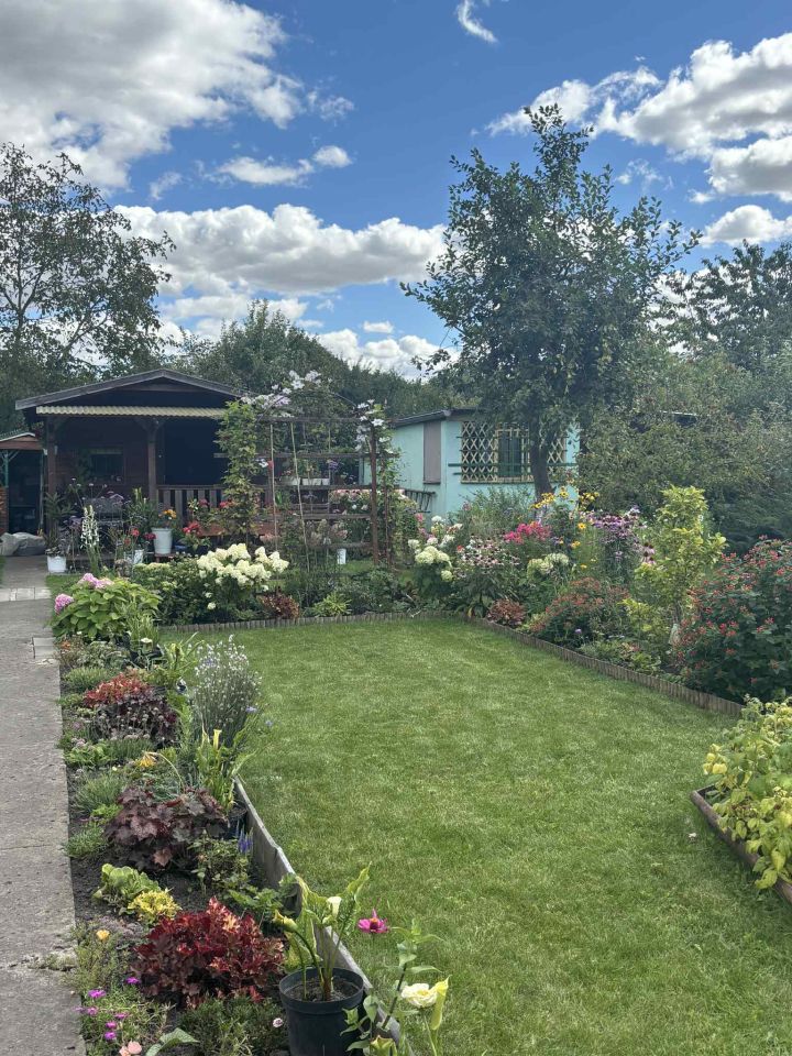 Działka rekreacyjna Malbork Południe. Zdjęcie 8