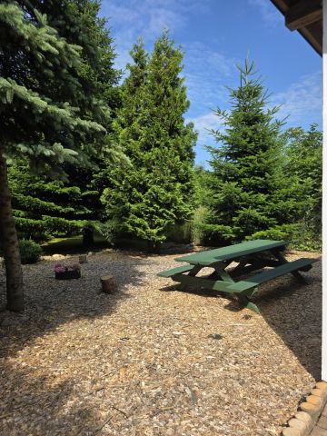 dom wolnostojący, 7 pokoi Borkowo Lęborskie Borkówko. Zdjęcie 21