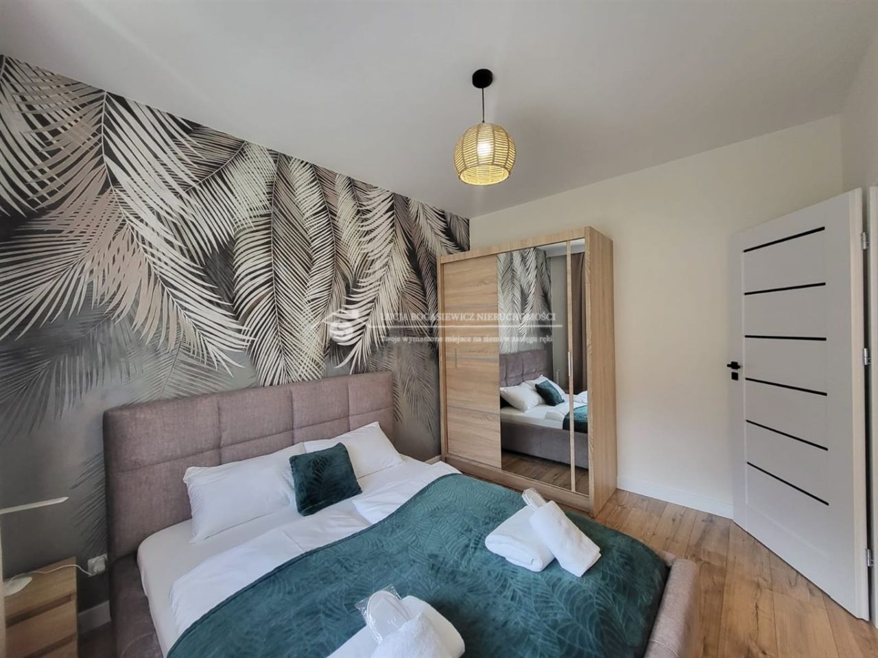 Mieszkanie 3-pokojowe Szczyrk. Zdjęcie 12