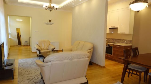 Mieszkanie 2-pokojowe Radom Śródmieście, ul. Henryka Sienkiewicza. Zdjęcie 1