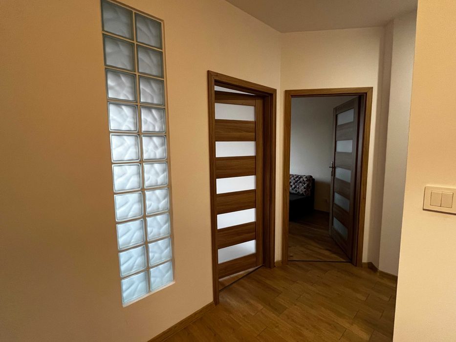 Mieszkanie 2-pokojowe Wrocław Sołtysowice. Zdjęcie 6