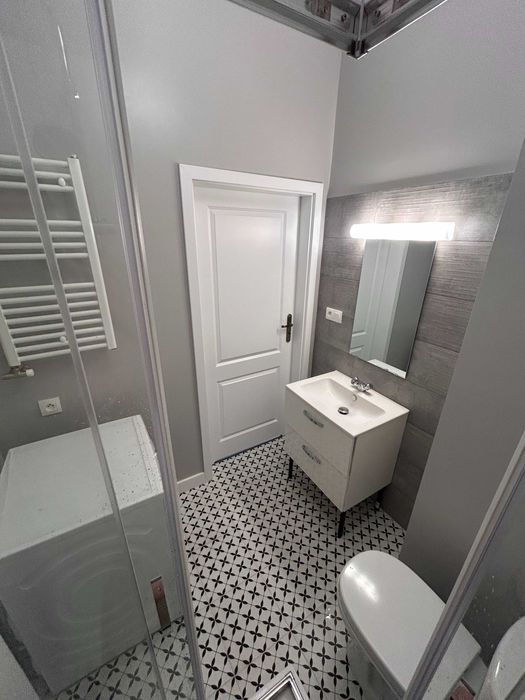 Mieszkanie 1-pokojowe Łódź Śródmieście. Zdjęcie 6