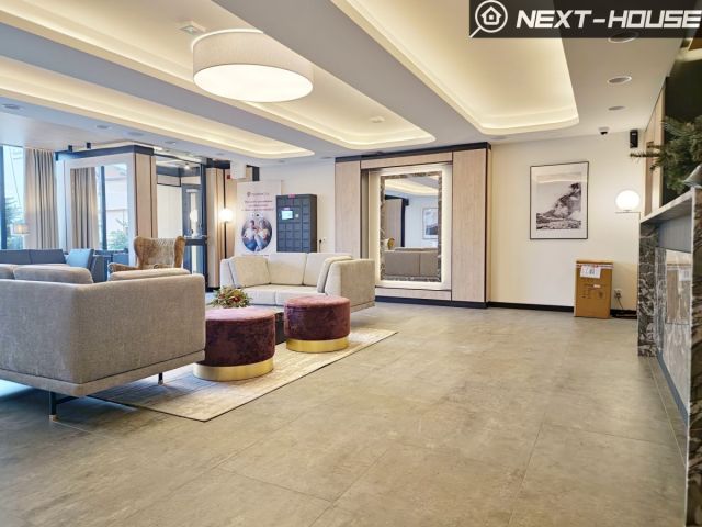 Mieszkanie 2-pokojowe Zakopane, os. Szymony. Zdjęcie 16