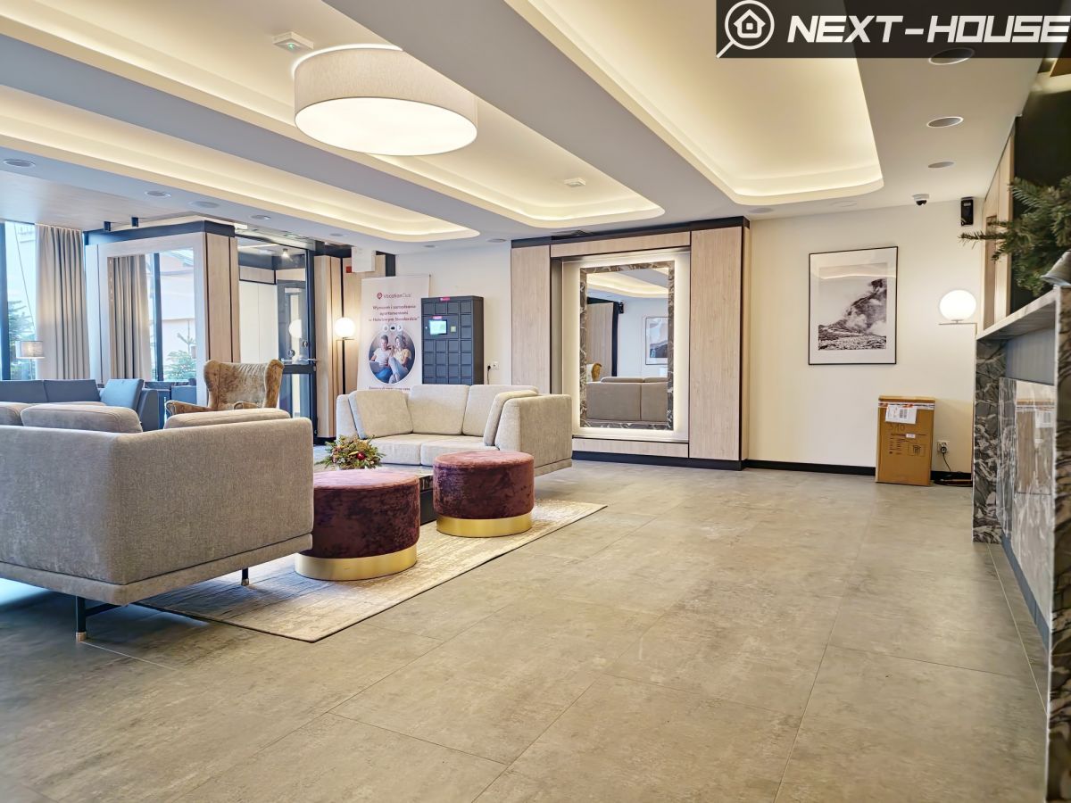 Mieszkanie 2-pokojowe Zakopane, os. Szymony. Zdjęcie 16