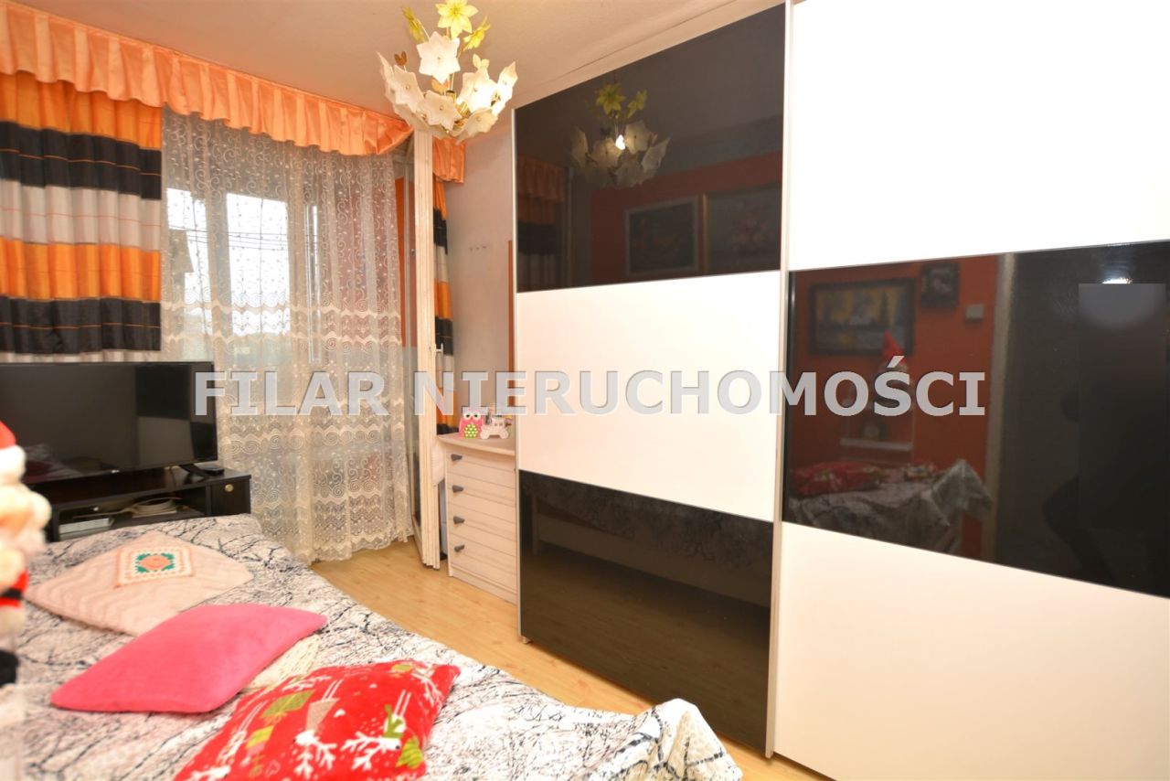 Mieszkanie 3-pokojowe Lubin Centrum, ul. Jana Kilińskiego. Zdjęcie 3